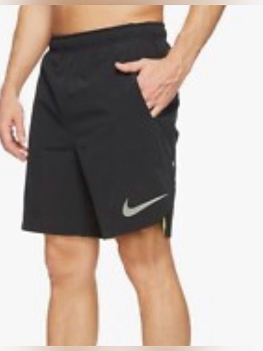 Nike Flex Stride running shorts -Sz L